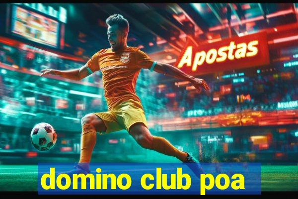 domino club poa